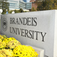 Illustration for article titled Brandeis Suspends Athletic Director Who Failed To Act When A Coach Told A Player Hed Ship Him Back To Africaem/em